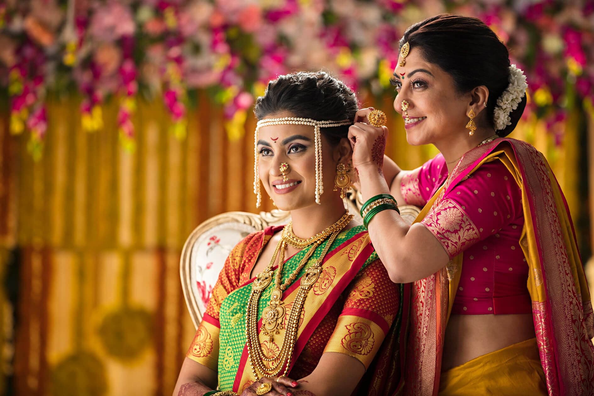 Anubandh Vadhu Var Suchak Banner